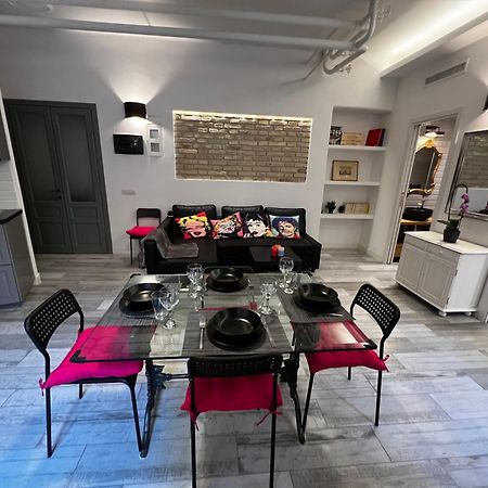 Modern Apartment Near The Vatican روما المظهر الخارجي الصورة