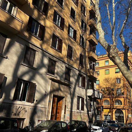 Modern Apartment Near The Vatican روما المظهر الخارجي الصورة