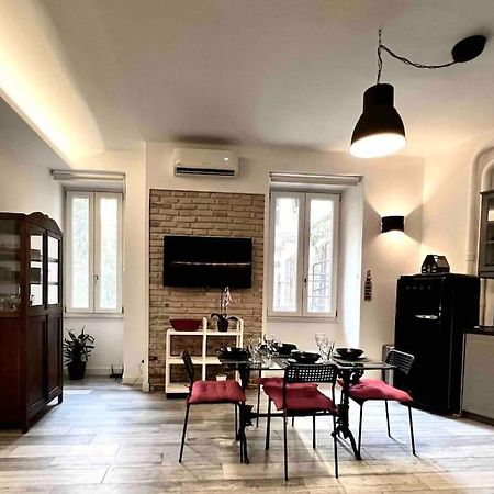 Modern Apartment Near The Vatican روما المظهر الخارجي الصورة