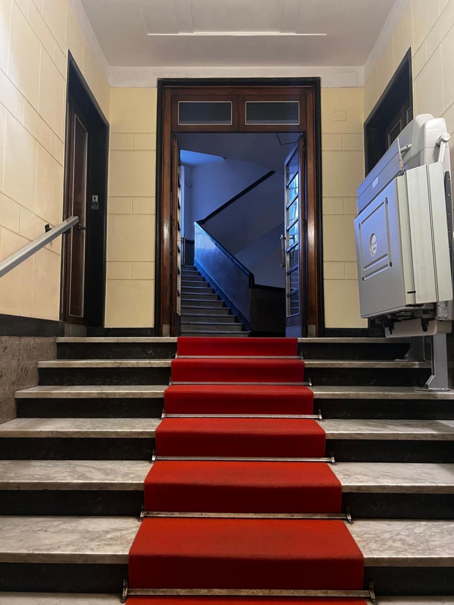 Modern Apartment Near The Vatican روما المظهر الخارجي الصورة