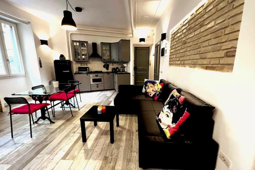 Modern Apartment Near The Vatican روما المظهر الخارجي الصورة