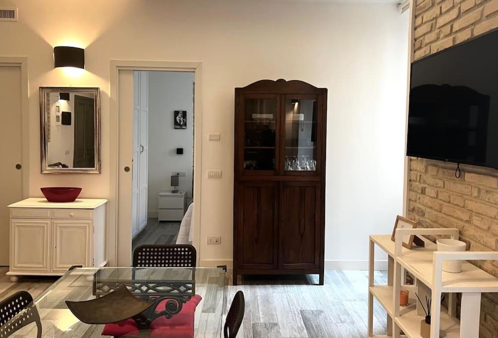 Modern Apartment Near The Vatican روما المظهر الخارجي الصورة