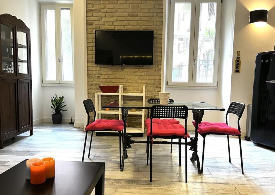 Modern Apartment Near The Vatican روما المظهر الخارجي الصورة