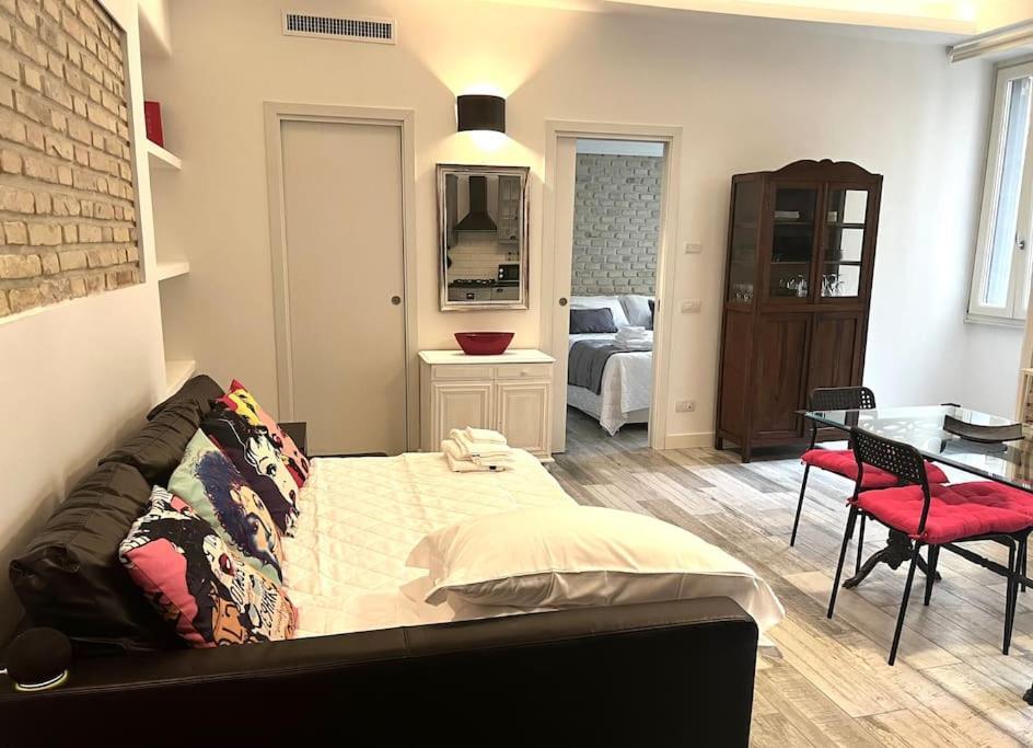 Modern Apartment Near The Vatican روما المظهر الخارجي الصورة