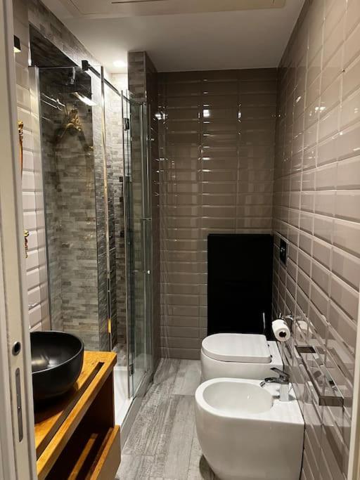 Modern Apartment Near The Vatican روما المظهر الخارجي الصورة