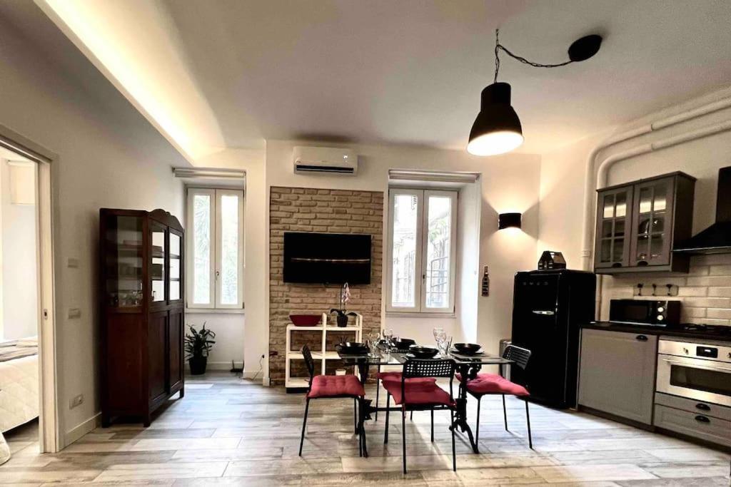 Modern Apartment Near The Vatican روما المظهر الخارجي الصورة