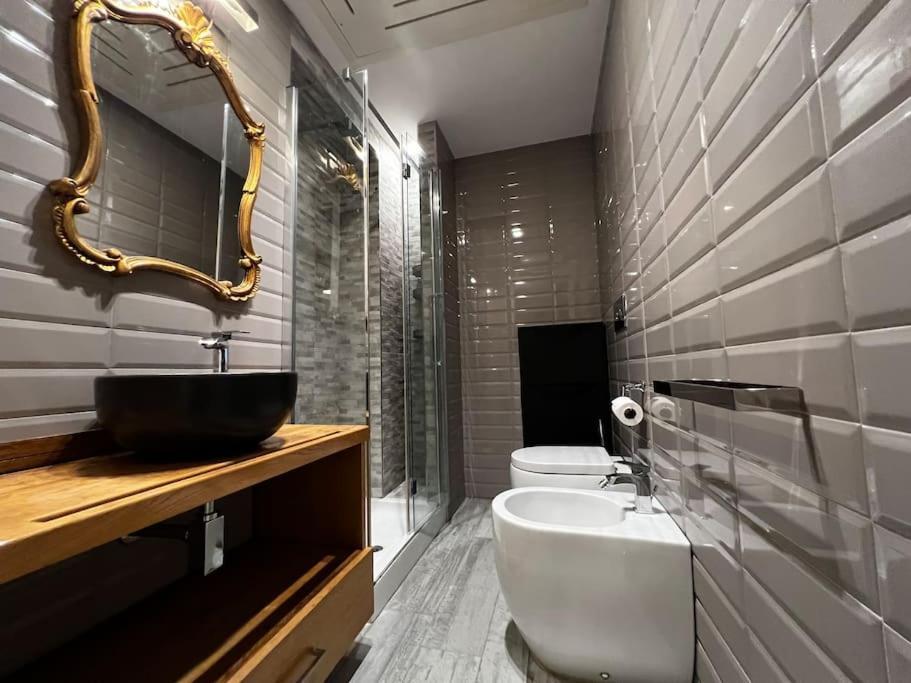 Modern Apartment Near The Vatican روما المظهر الخارجي الصورة