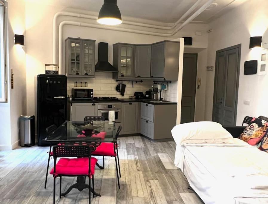 Modern Apartment Near The Vatican روما المظهر الخارجي الصورة