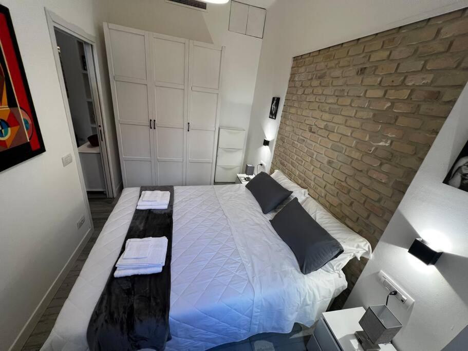 Modern Apartment Near The Vatican روما المظهر الخارجي الصورة