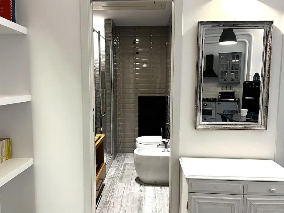 Modern Apartment Near The Vatican روما المظهر الخارجي الصورة